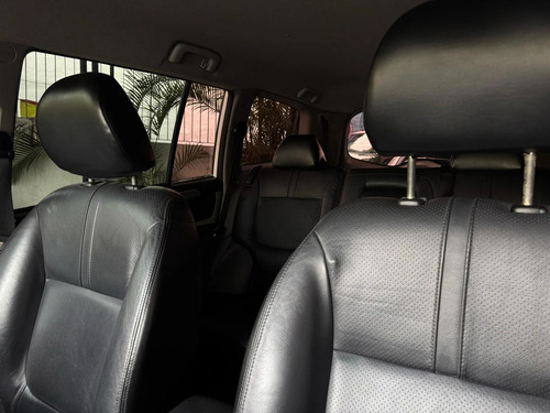 Mitsubishi Pajero 3.5 HPE 4X4 7 LUGARES V6 24V FLEX 4P AUTOMÁTICO