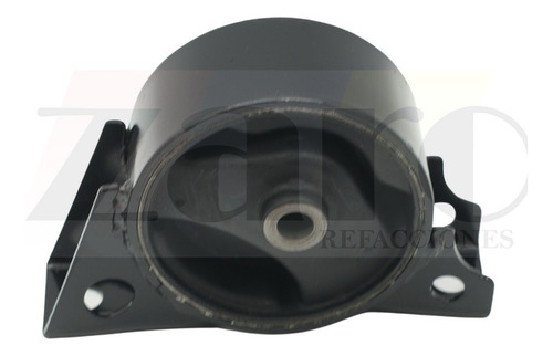 Soporte Motor Nissan Sentra 2.0l L4 1998 - 2001 Tras.