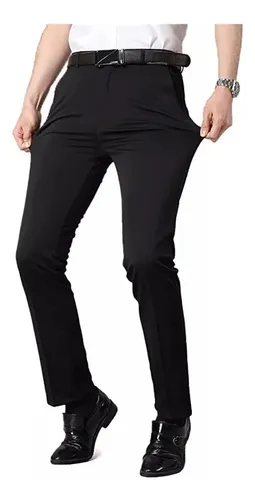 Pantalones de tubo new arrivals