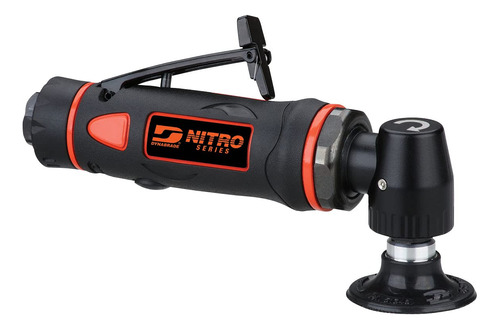 Dynabrade Products Ds32 Nitro Series - Lijadora De Disco En