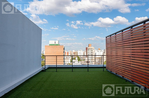 Imagen 14 de 14 de Departamento En Venta Zona Centro De 1 Dormitorio
