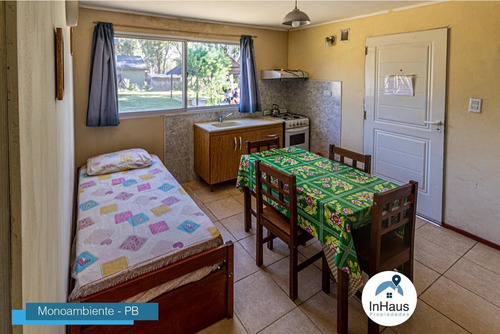Imagen 11 de 30 de Complejo De Cabañas En Los Reartes