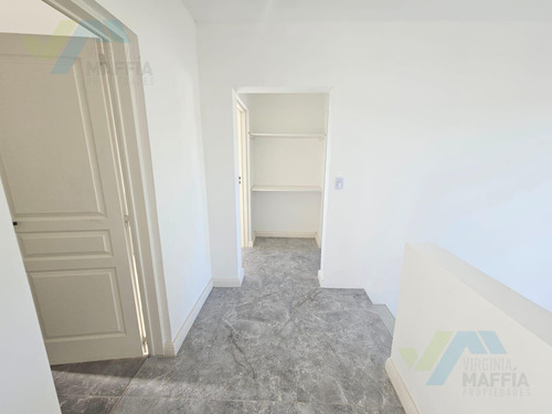 Casa En Venta - Barrio Cerrado Santa Elisa - Pilar Del Este