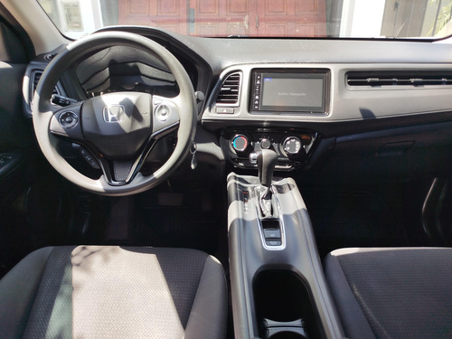 Honda HR-V 1.8 Lx 2wd Cvt l20