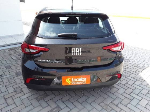 Fiat Argo 1.0 Firefly Flex Drive Manual