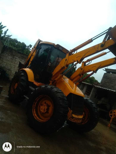Jcb 4 Cx 4x4