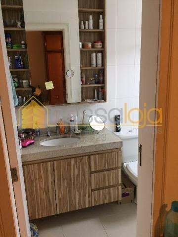 Imagem 6 de 15 de Casa Residencial À Venda, Engenho Do Mato, Niterói. - Ca0768