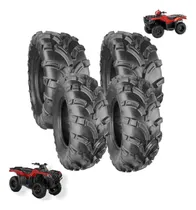 Comprar Llantas Para Cuatrimoto Honda Trx 420-520 25x10-12 \u002F 25x8-12