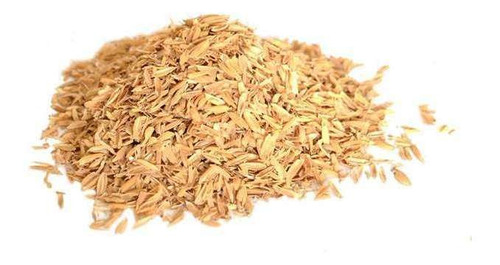 Cáscara De Arroz Limpia 