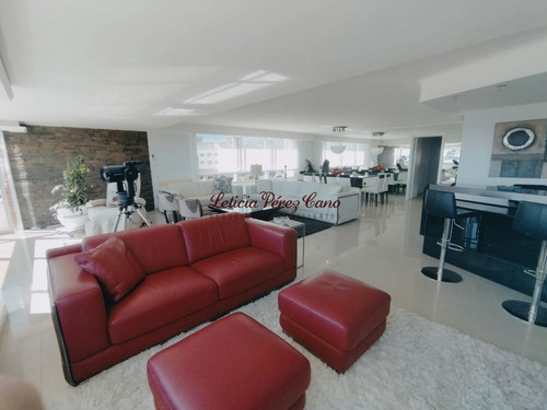 Imagen 6 de 28 de Alquiler Apartamento 3 Dormitorios En Playa Mansa, Punta Del Este