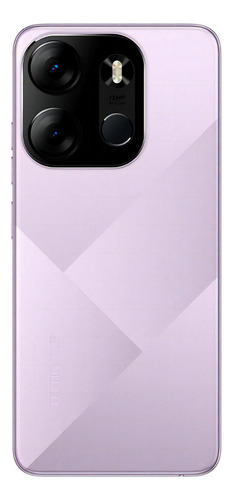 Celular Tecno Spark Go 2023 64gb / 4ram / 13mp Color Púrpura