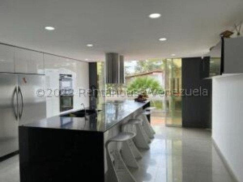 Imagen 11 de 23 de #22-23685 Bellisima Casa En Colinas Del Tamanaco