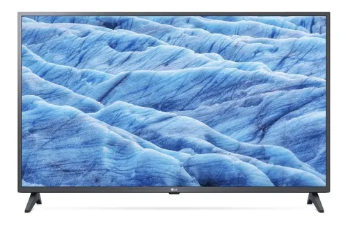 Televisor LG 50um7300 4k Ultrahd Smart 50 PuLG Bluetooth Ips
