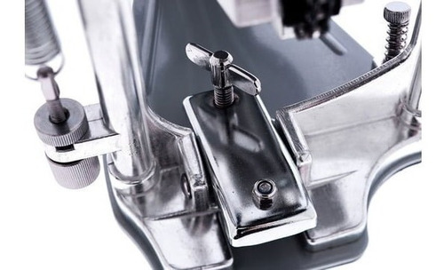 Pedal De Bombo Sonor Sp2000 Con Base Cadena Simple