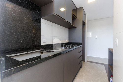 Imagem 10 de 28 de Apartamento 03 Quartos (01 Vaga) No Centro, São José Dos Pinhais - Ap1679
