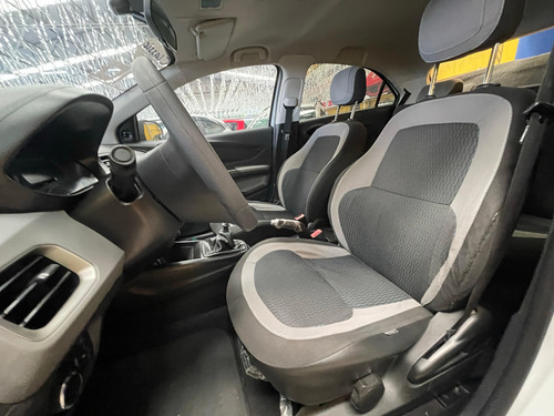 Chevrolet Onix 1.0 Ls 5p