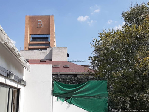 Imagen 9 de 9 de Se Renta Departamento En Polanco