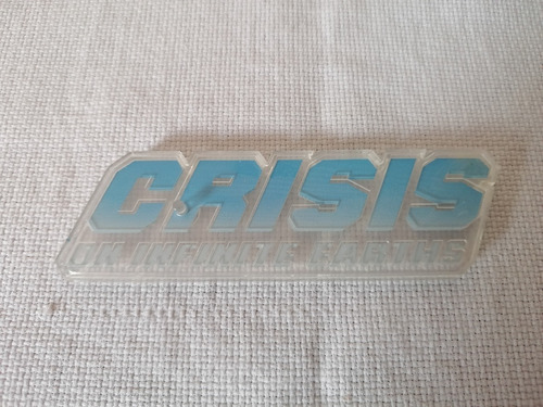 Batman Crisis On Infinite Earths, Dc Direct (Usado)