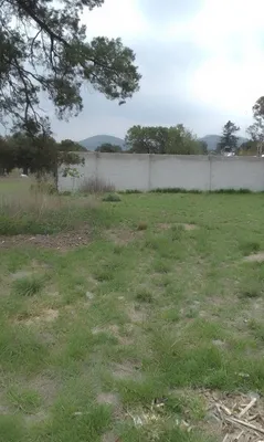 Terreno en venta