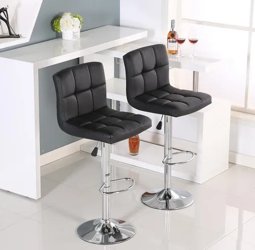 Silla De Barra Multifuncional