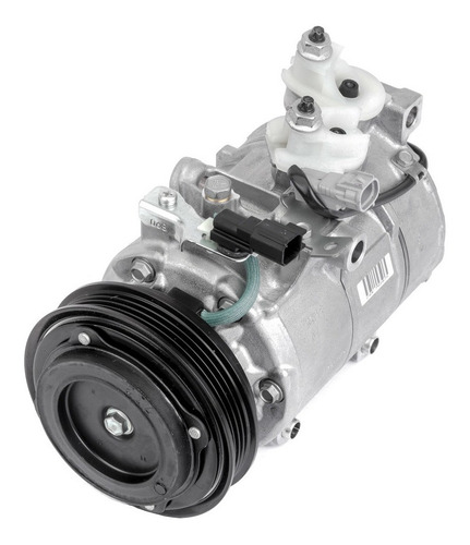 Compresor Aire Acondicionado Ford Focus Iii 15/19