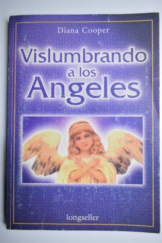 Vislumbrando A Los Angeles Diana Cooper                  C66