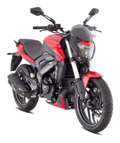 Imagen 2 de 19 de Bajaj Dominar 250 Abs 0km Naked Fi Nuevo Modelo Chakan