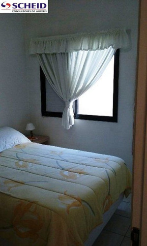 Imagem 10 de 13 de Ótimo Apto - Vila Santa Catarina - Mc3017
