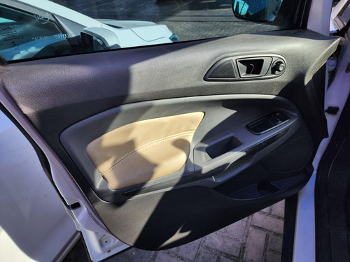 Ford Ecosport S 1.6