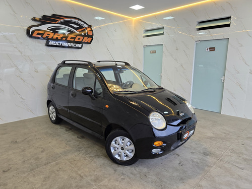 Chery Chery QQ 1.1 16v 5p