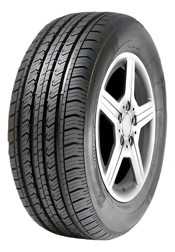 2) Llantas 245/65r17 Agate Ag-ht705 111h Xl