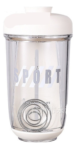 Shake Cup Batido Cup Sporting Fitness Water Cup