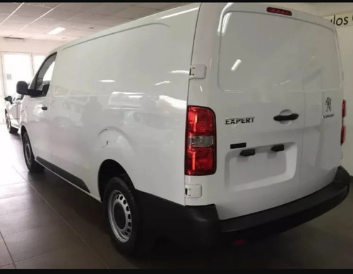Peugeot Expert 1.6 Hdi Premium