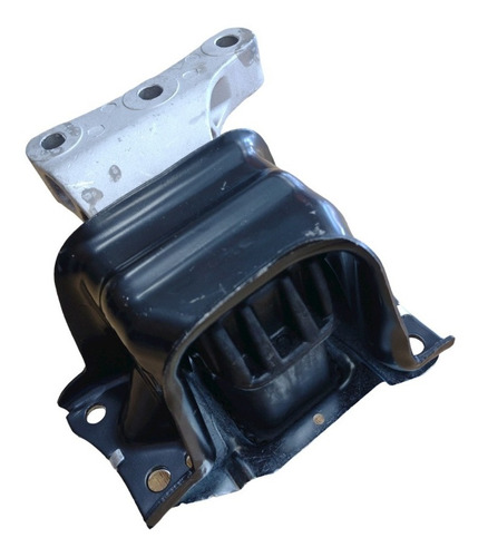 Soporte Motor Der. Vw Polo Indio 1,6 Clsa