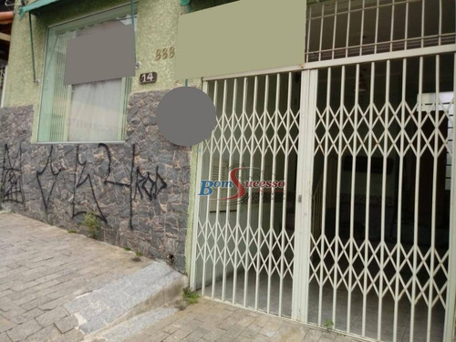 Imagem 2 de 30 de Casa À Venda, 240 M² Por R$ 2.650.000,00 - Tatuapé - São Paulo/sp - Ca0470