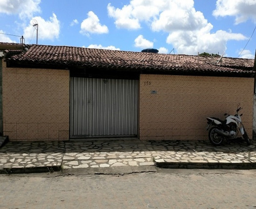 Casa Para Venda - 001670