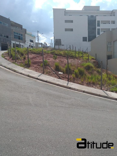Imagem 5 de 7 de Terreno Comercial Misto 294,72 M² De Esquina - Barueri - Vila Do Conde - 3059