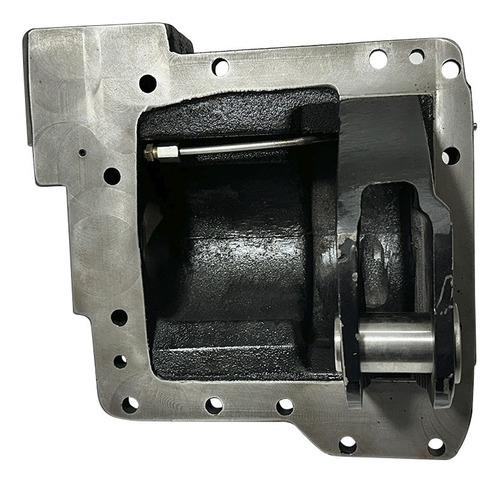 Caixa Transferência Zf Aplicável New Holland 7830 84996900