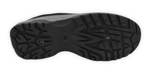 Imagen 3 de 5 de Calzado Zapatilla Outdoor Hombre Caña Baja Trekking