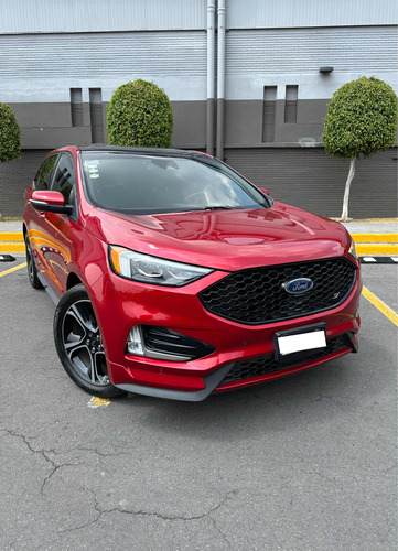 Ford Edge St