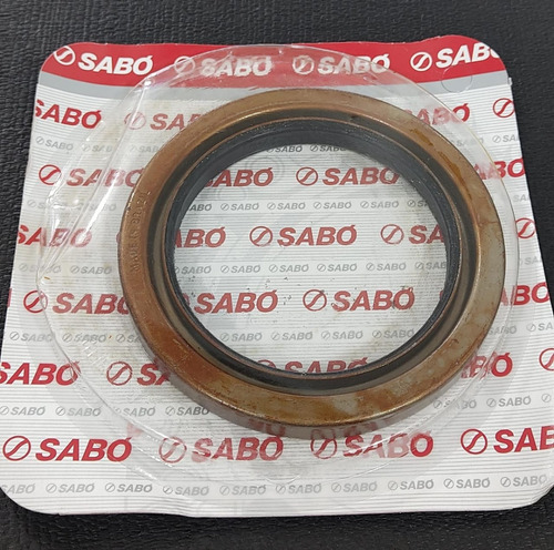 Estopera De Rueda Trasera Interna Ford Cargo 815 Sabo