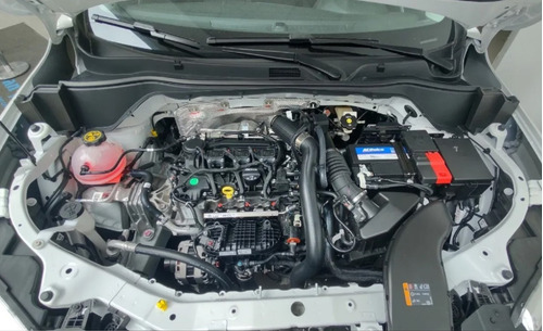 Chevrolet Tracker 1.2 Premier Turbo At