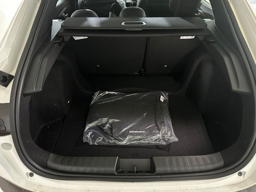 Fiat Fastback 1.3 Turbo At6 0km Marcela Venta Convencional