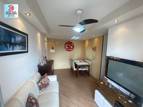 Imagem 14 de 15 de Apartamento - Vila Carrao - Ref: 8804 - V-8804