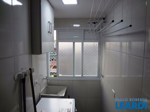 Imagem 13 de 15 de Apartamento - Limão - Sp - 639707