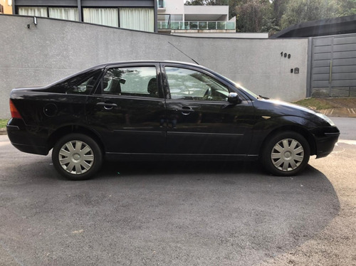 Imagem 11 de 13 de Ford Focus Glx 1.6