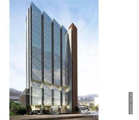 Imagen 1 de 9 de Oficinas En Venta En Santa Maria Nlc 1201