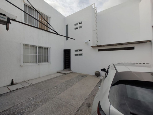 Casa En Renta En Chapultepec, Cuernavaca Morelos