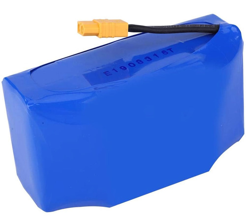 Imagen 1 de 6 de Bateria De Ion Litio 36v 4,4 Ah Patineta Hoverboard Balance
