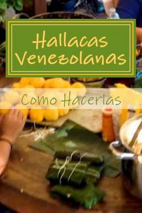 Libro Hallacas Venezolanas - Georgette Baker